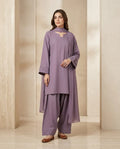 Lilac Orchid 3pc