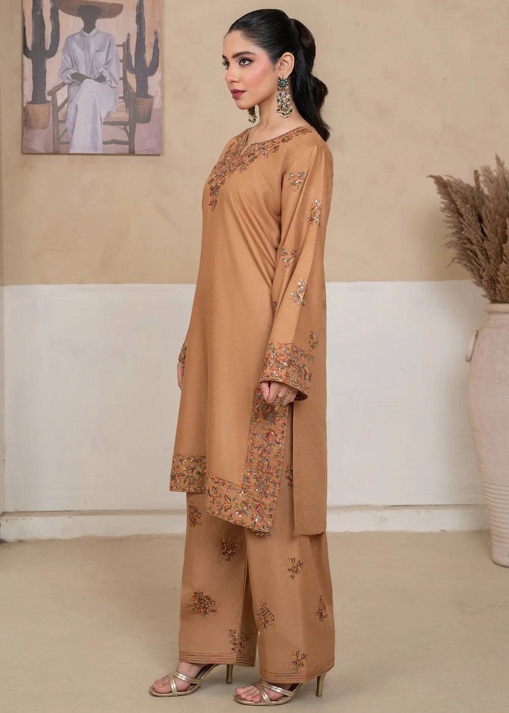 FEFA 2PCS