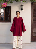 Bella Embroidered Co-ord Set