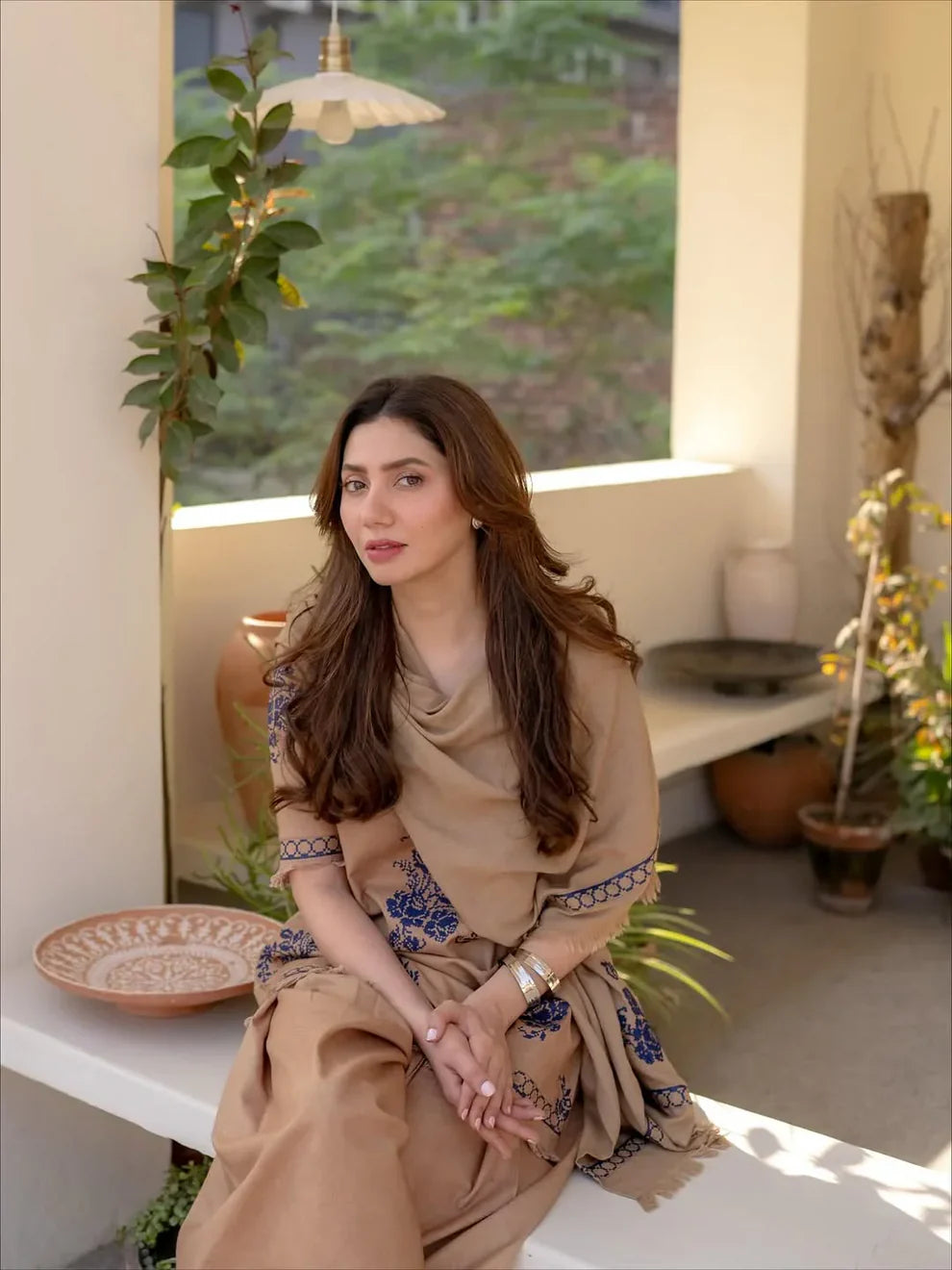 Arub Embroidered 2Pc