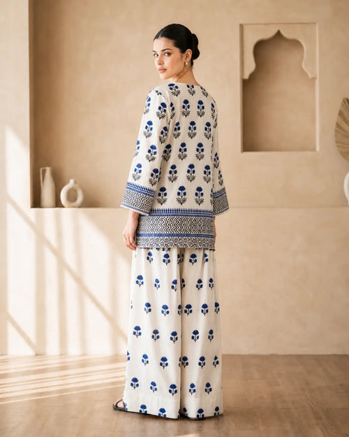 Arooma Co-ord Set