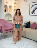 Uzmay Embroidered 2pc