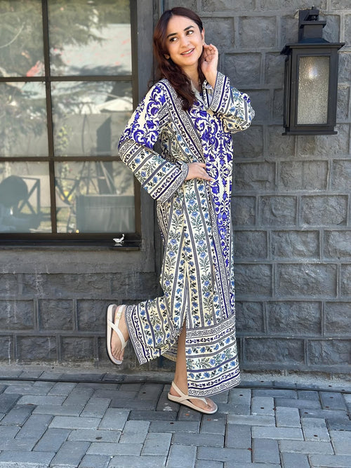 Alizah Kaftan