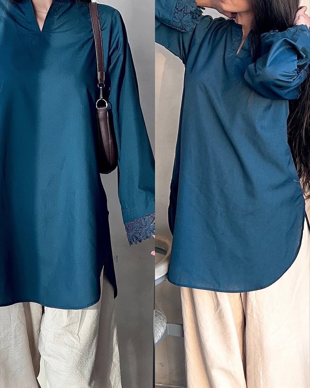 Dynamic Co-ord Set