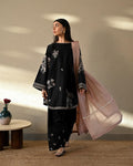 Zaib Embroidered Co-ord Set