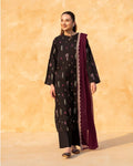 Diana Embroidered 3PC set