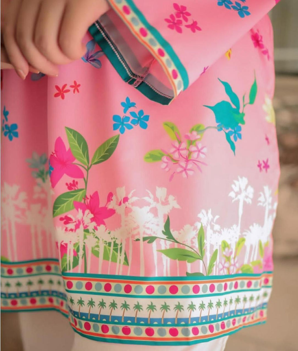 Almira Co-ord Set