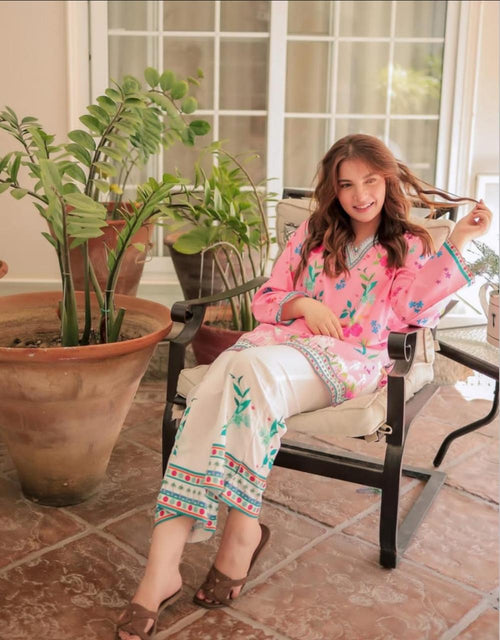 Almira Co-ord Set