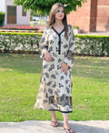 BLOSSOM LAWN 2PC