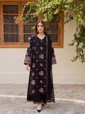 Dilbar   Embroidered   3pc