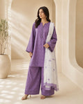 Maya   Embroidered   3pc