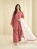 Safina   Embroidered   3pc