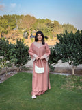 Maria Embroidered 2pc