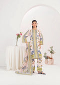 RUKHSAR  3PCS