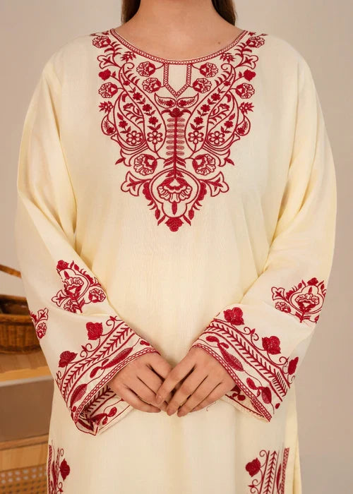 LAAL BAHAR 3PCS