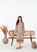 JAHANIYA 2PCS