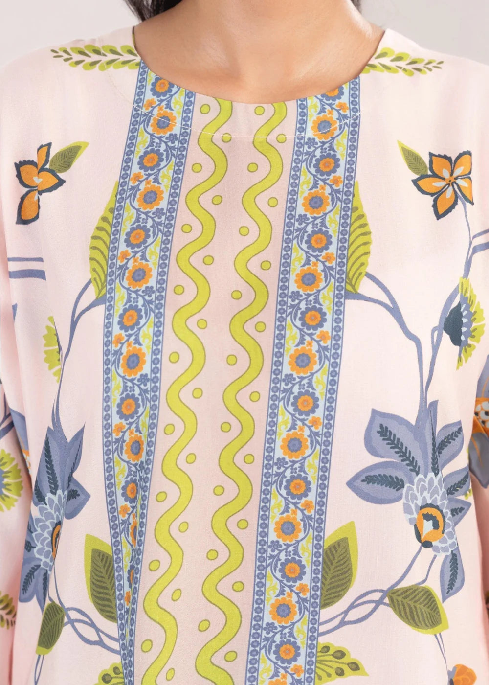 RUKHSAR  3PCS