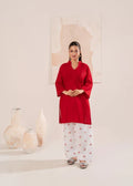 CHERRY RED 2PCS