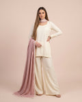 Barbie Embroidered 3Pc